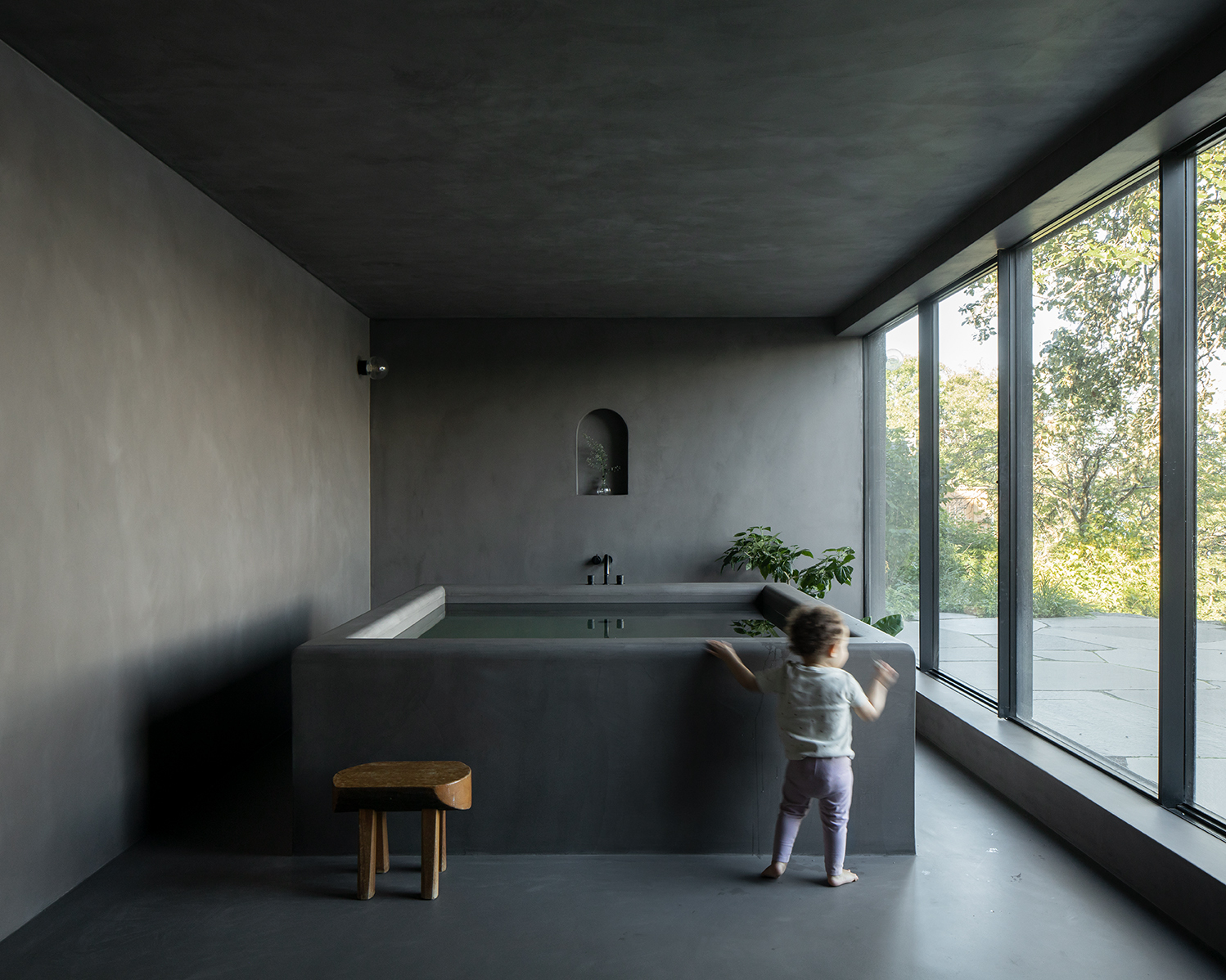 里约之屋丨瑞典丨Krupinski,Krupinska Arkitekter-40