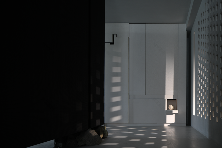 蜂鸟木坊丨中国合肥丨1890 STUDIO-22