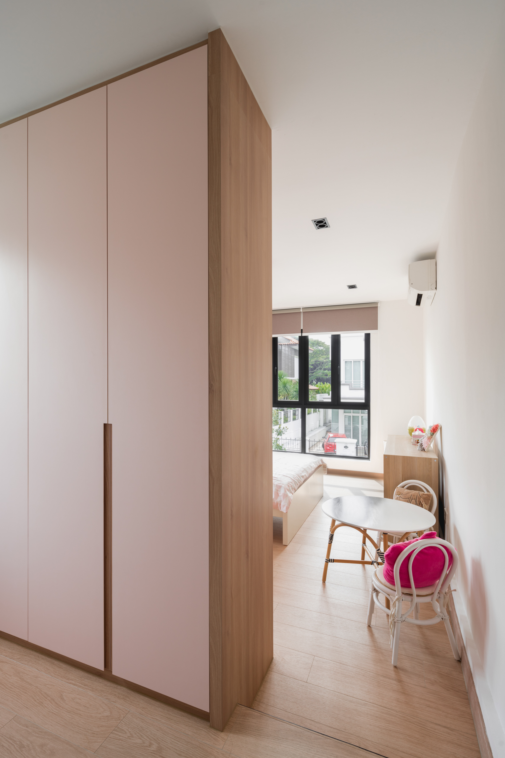 Binchang Rise 住宅与商业室内设计项目丨新加坡丨The Interior Lab-33