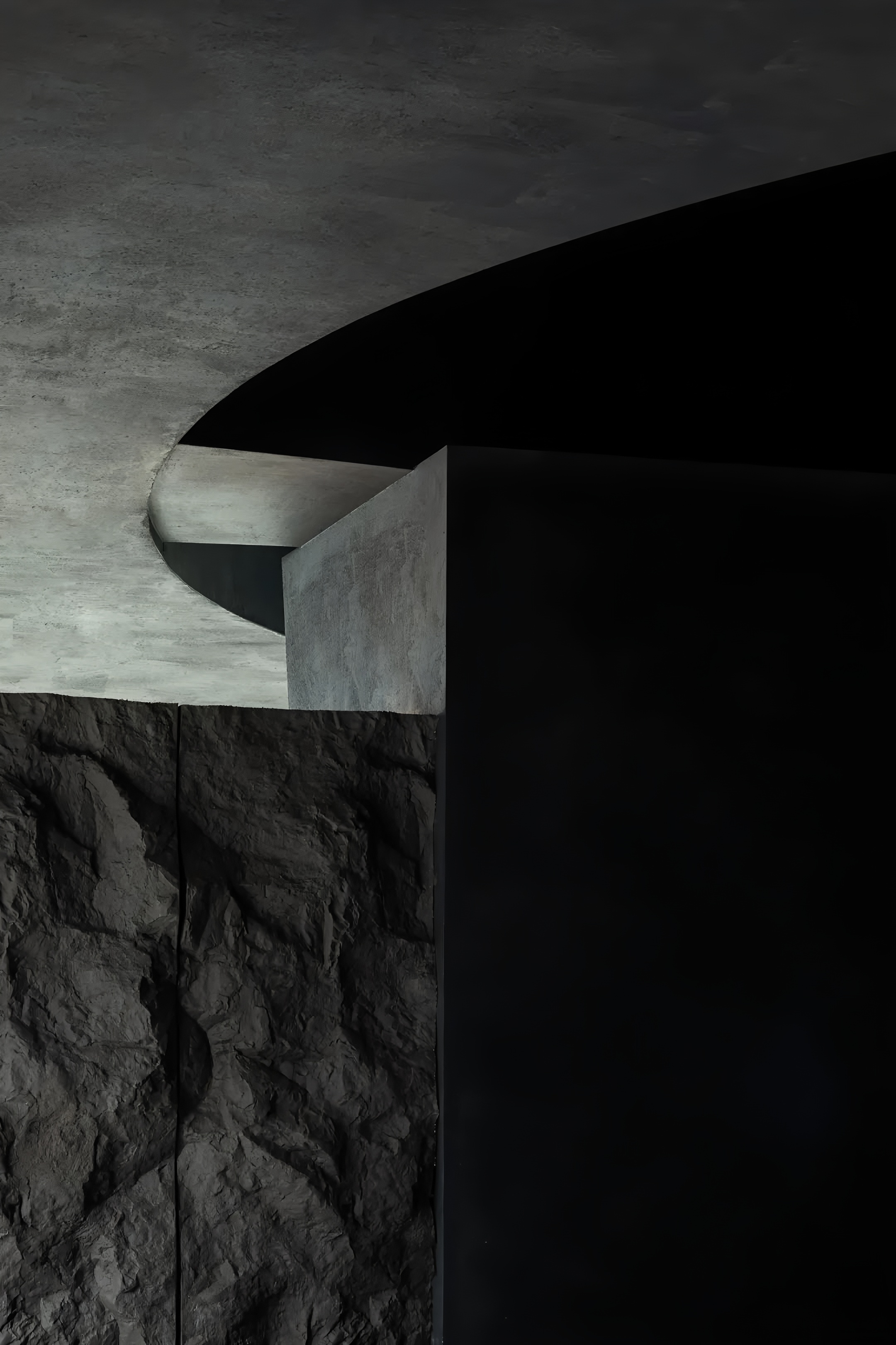 “火”丨中国杭州丨十合设计(杭州)-82