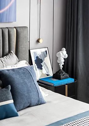 海成开州丰泰云麓样板间丨中国重庆丨张婧,余丽华,郭嘉宁-46