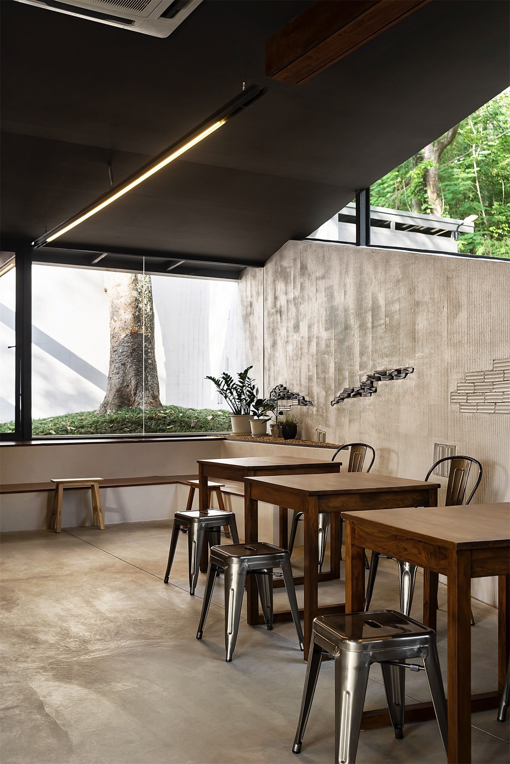 大本营步道供应总部丨泰国清迈-36