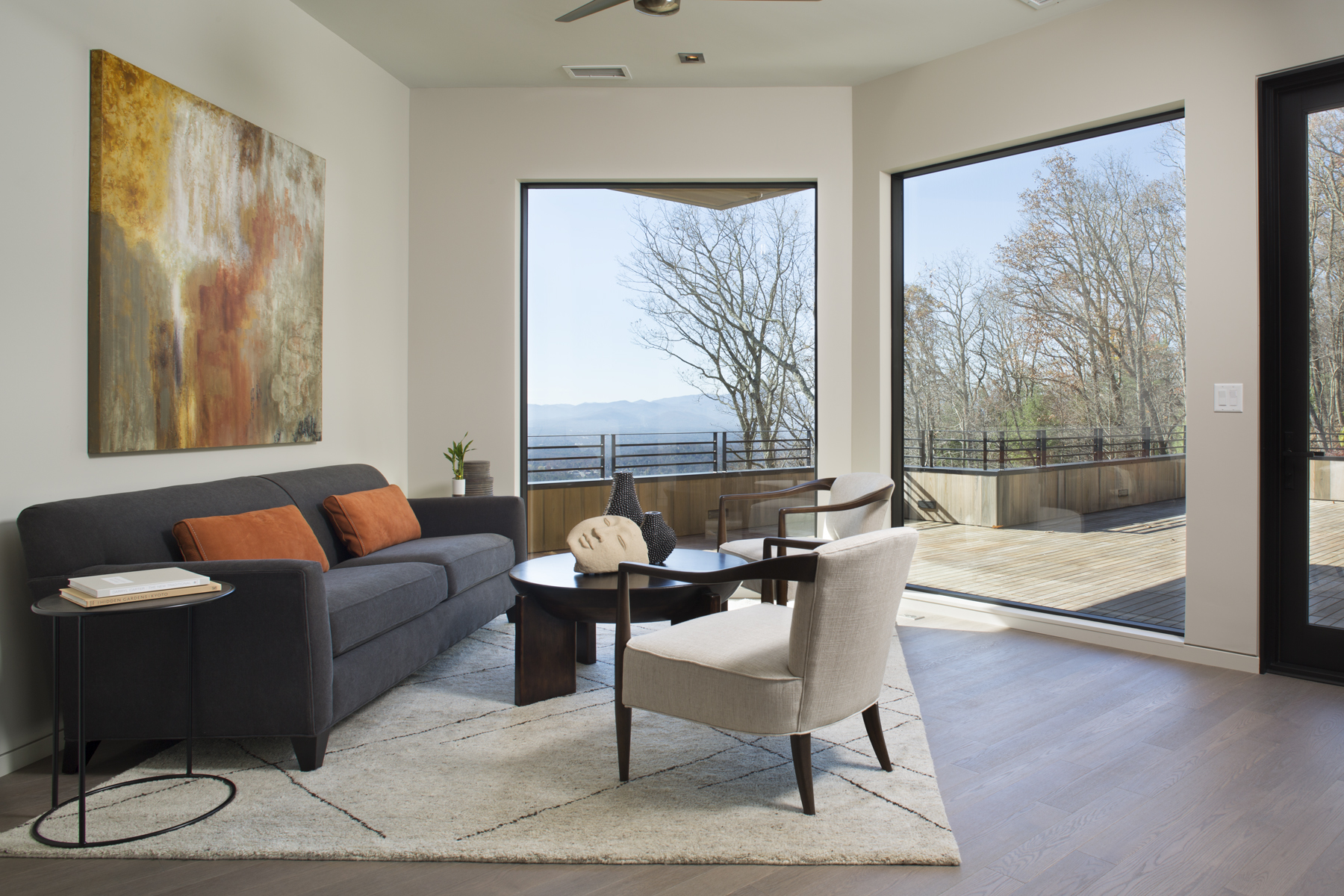 Ciel 10 The Privé | 现代建筑与自然景观的完美融合-21