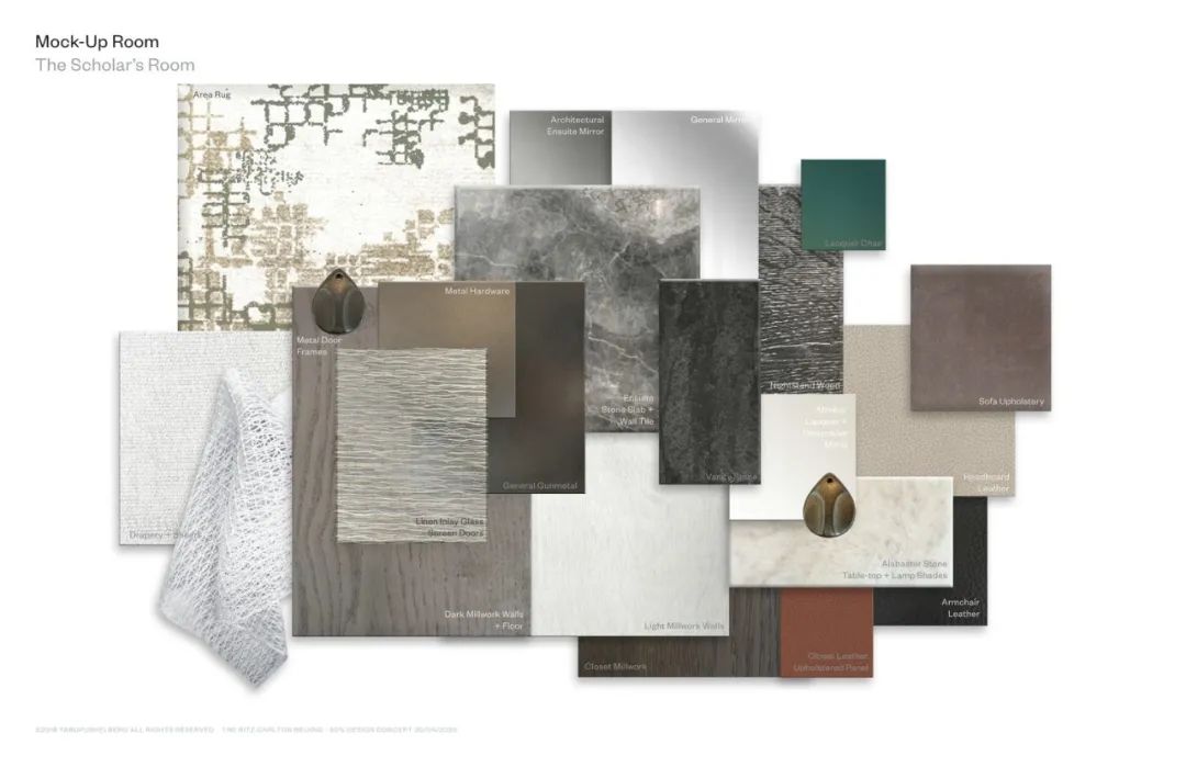 体育运动馆大合集丨Yabu&雅布-26