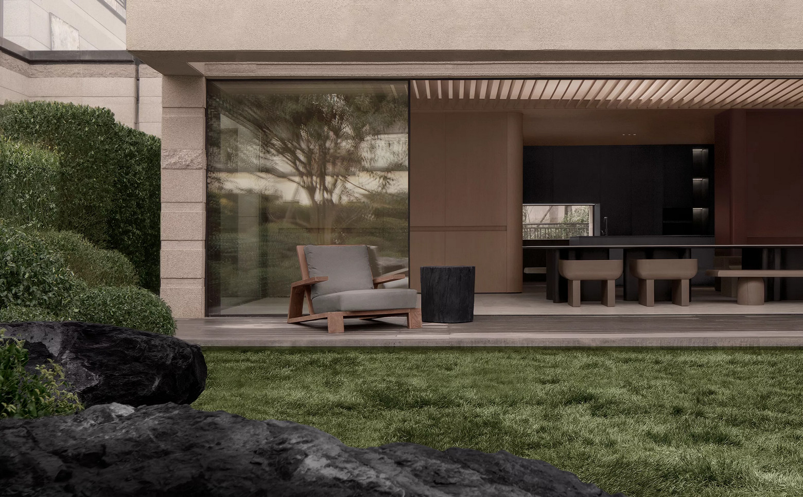 普利策 梦想改造家素丘園丨何思玮,梁穗明-62