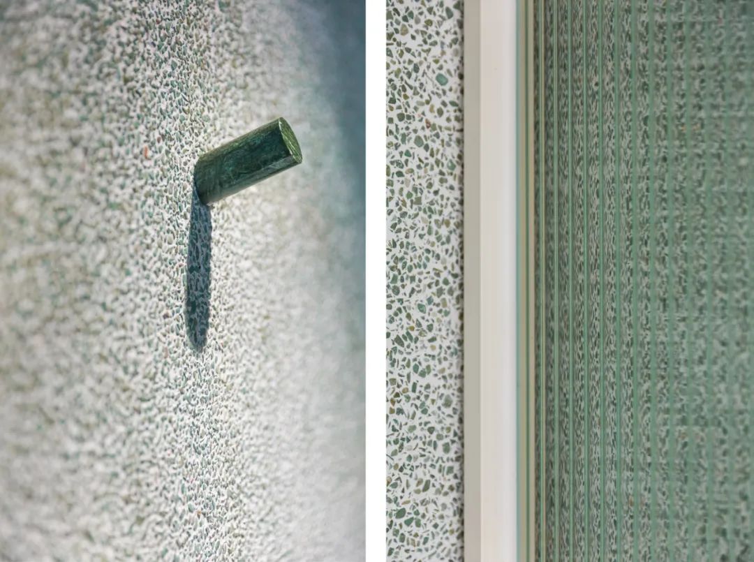 “老破小”中的家庭剧院丨中国上海丨寻长设计NARMAL-55