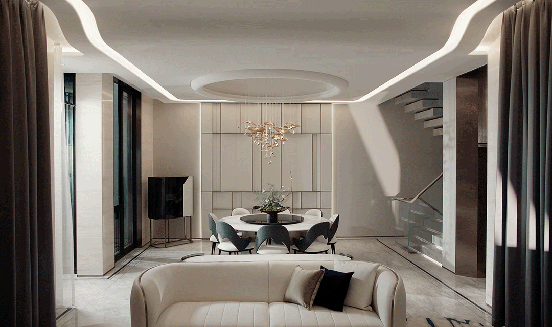 台州德信·江山云和丨中国台州丨邱德光设计-59