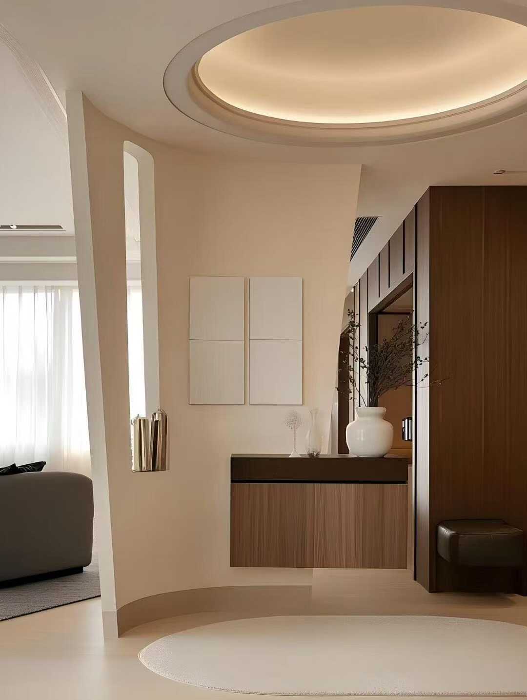 不费力就高级的家-1