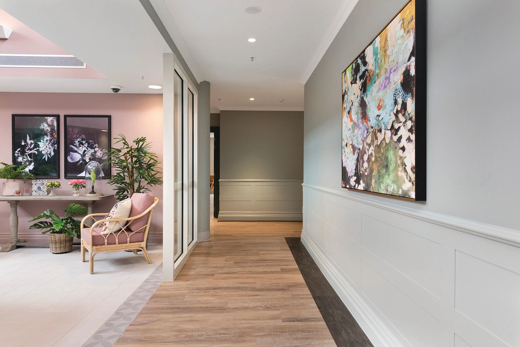 格林韦景老年生活丨澳大利亚堪培拉丨Gray Puksand-35