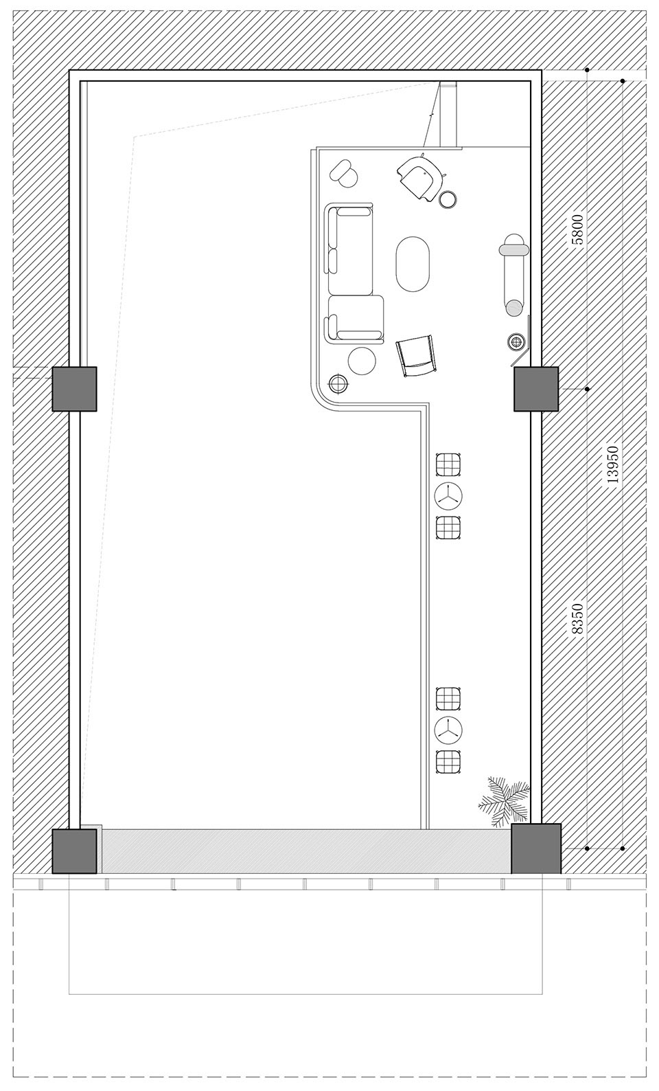 有·物设计师生活美学集合店,泸州 / 有·物设计-42