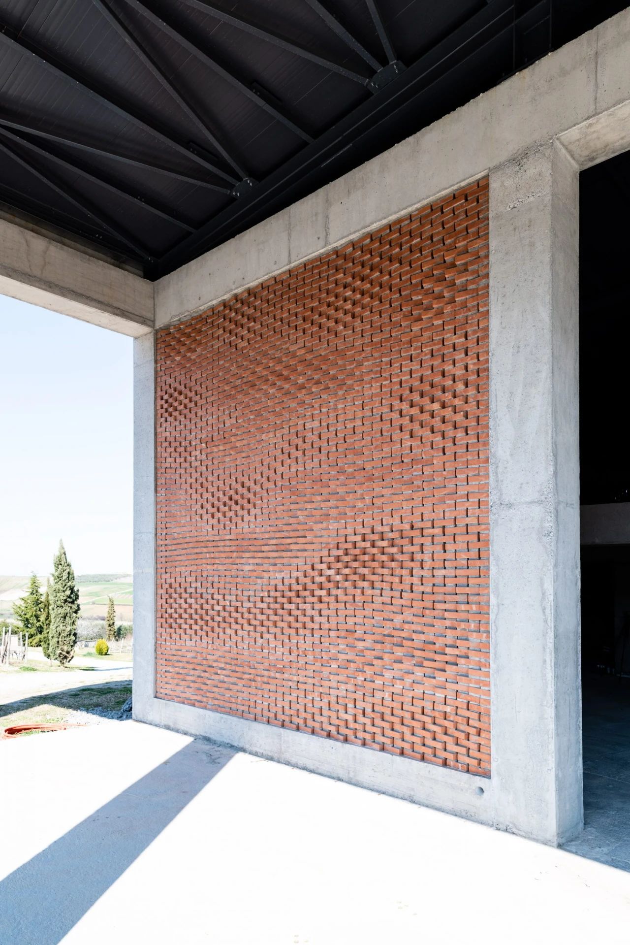 全球最具创意的十座红砖建筑丨孟加拉国丨PMA Madhushala,Sthapotik,CTA 等-162