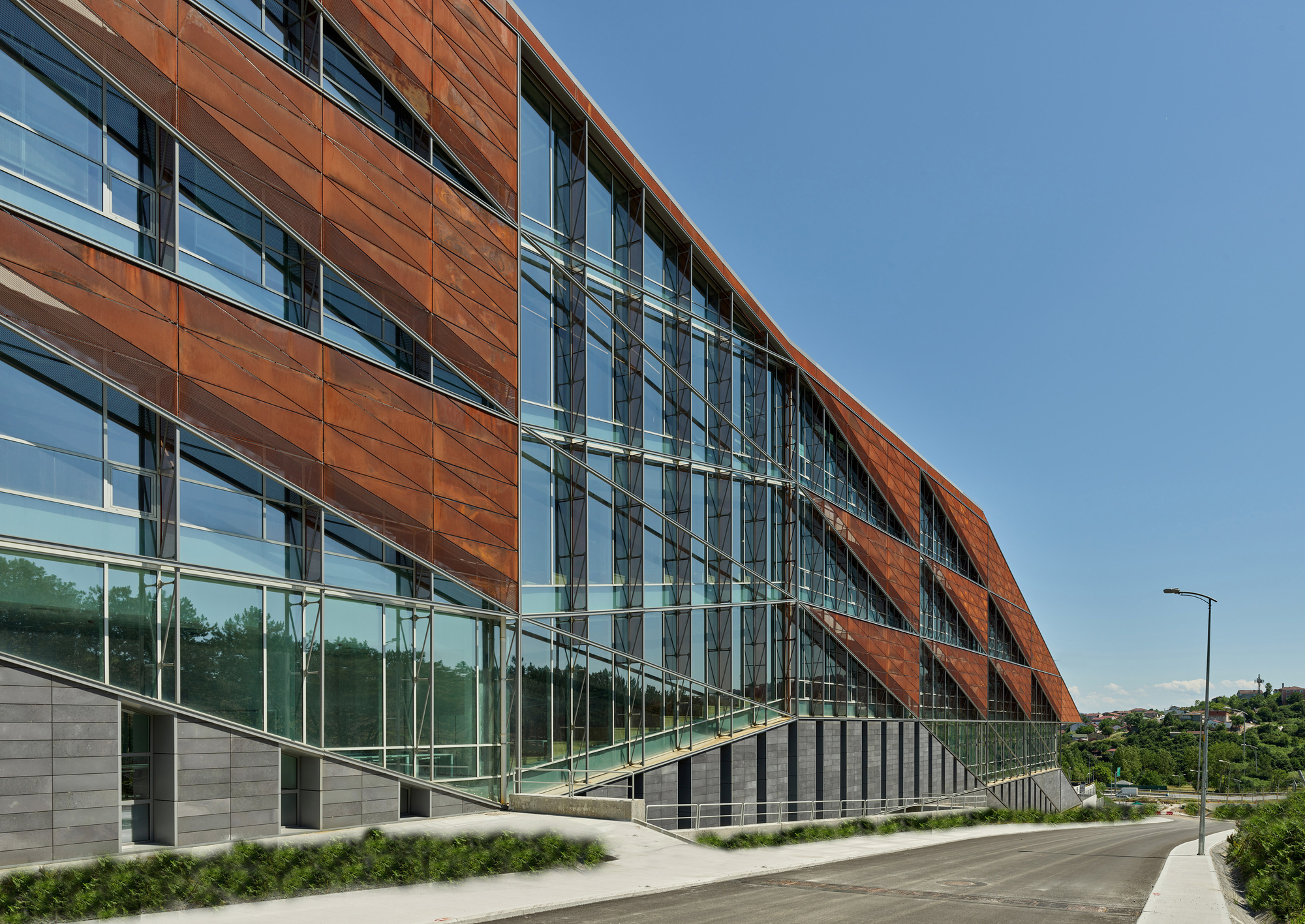 Özyeğin University Faculty of Architecture and Design / ARK-itecture-16