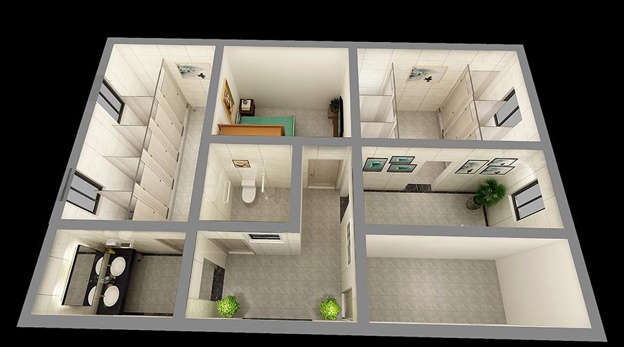 2018年德阳市市本级”厕所革命“-1