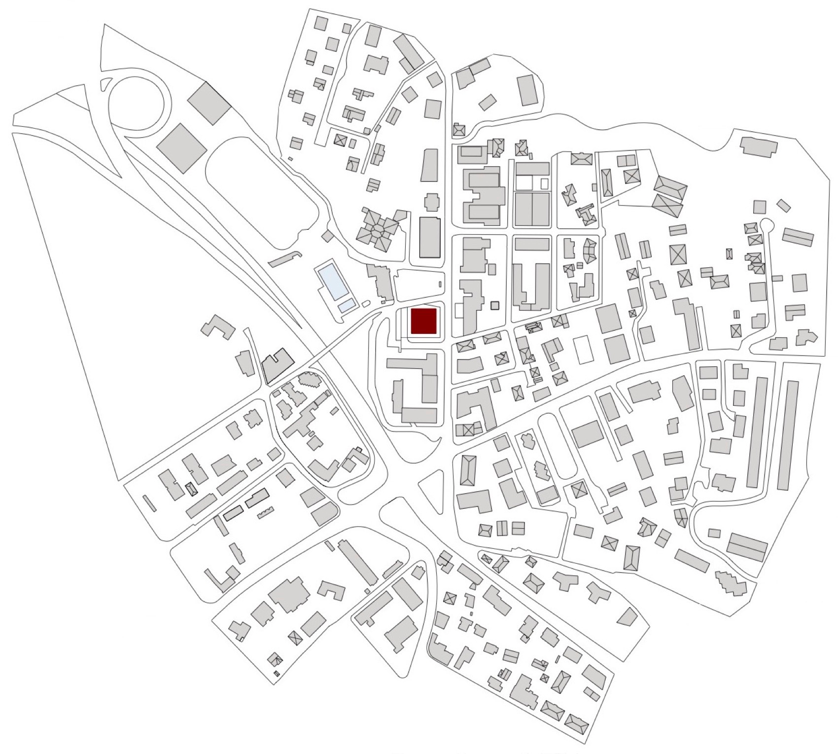 Raiffeisen Bank新办公大楼丨瑞士丨Celoria Architects-54