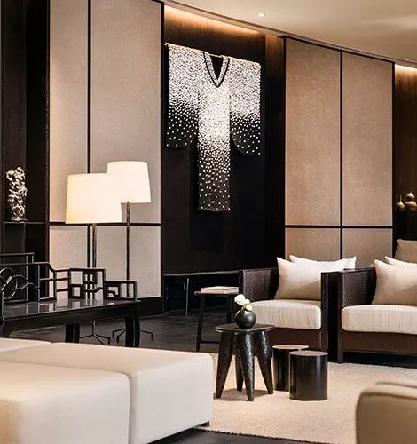 上海宝格丽,镛舍,艾迪逊,素凯泰最新入住体验-108