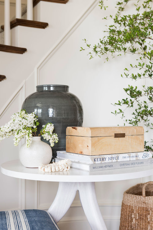 美国美式风格之COVE REMODEL住宅（2019）-45