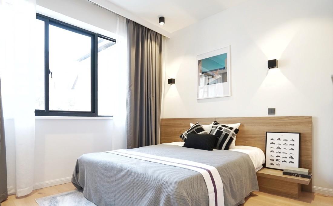 
简约风（常熟路228弄） -4