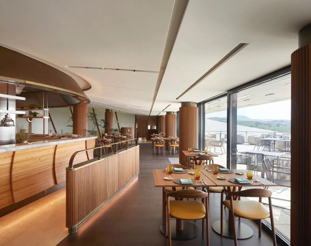 绍什卡·托卡伊酒庄丨匈牙利-48