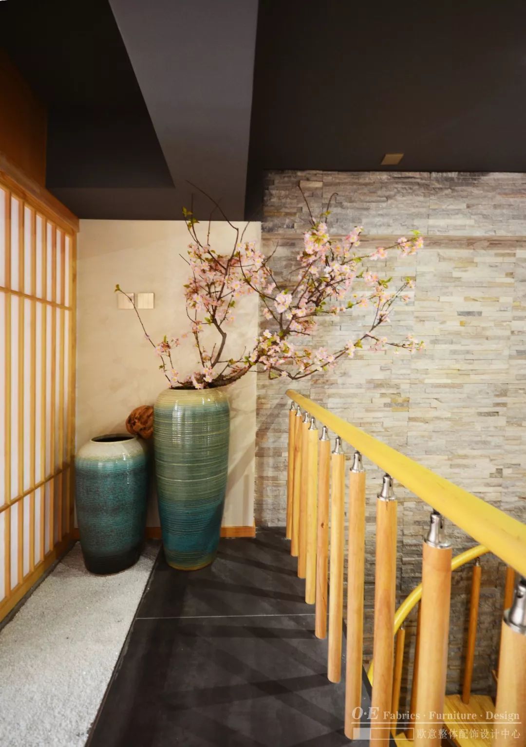 【欧镱软装】银川·绿地国际花都，感受自然原生态的惬意与遐想！-42