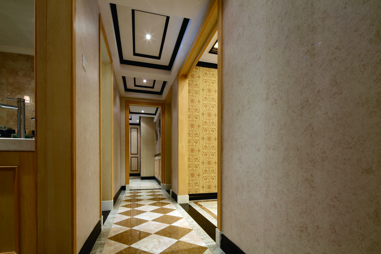 MAX出品独家 怀旧巴黎-7