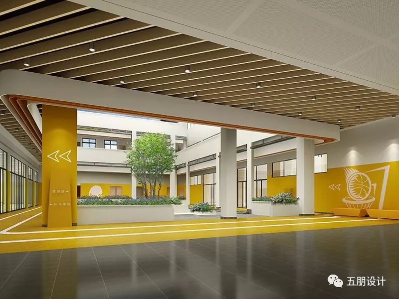 这样的学校，你喜欢吗？-33