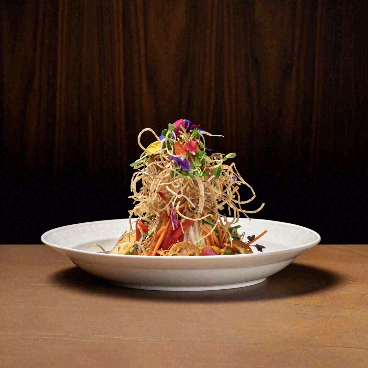 自来水厂美食厅丨加拿大多伦多-10