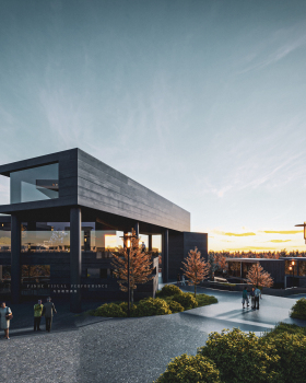 Xinjiang Kuangjing Museum Wild Luxury Hotel