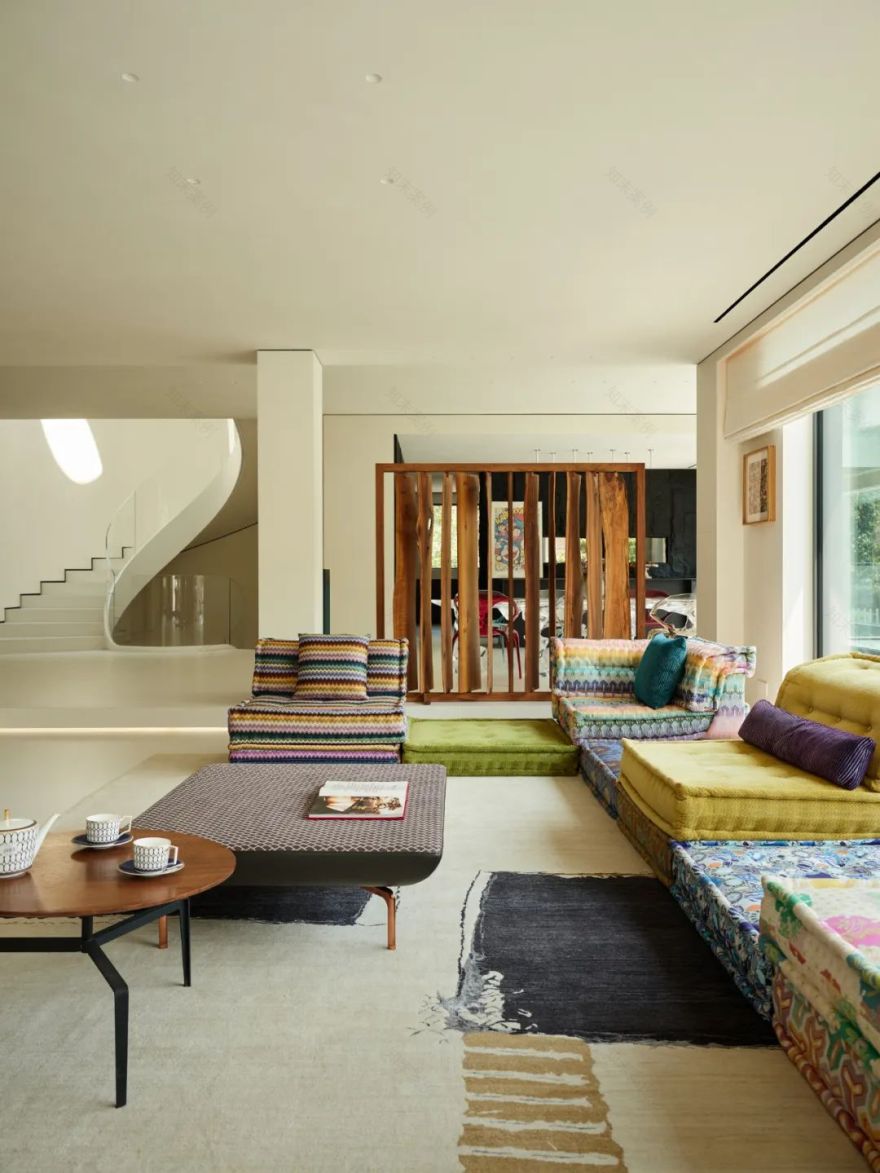 钱湖比华利丨中国宁波丨东尼陈根华设计工作室-61