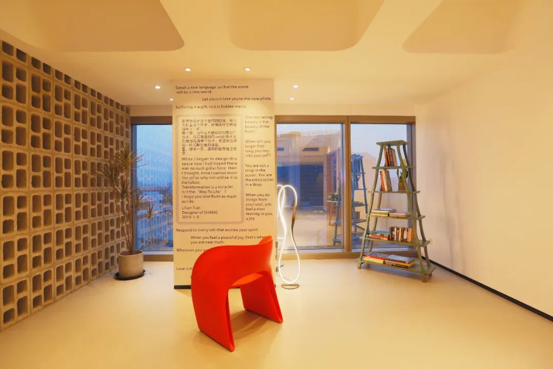金尚·丽丨中国北京丨WTL Design-51