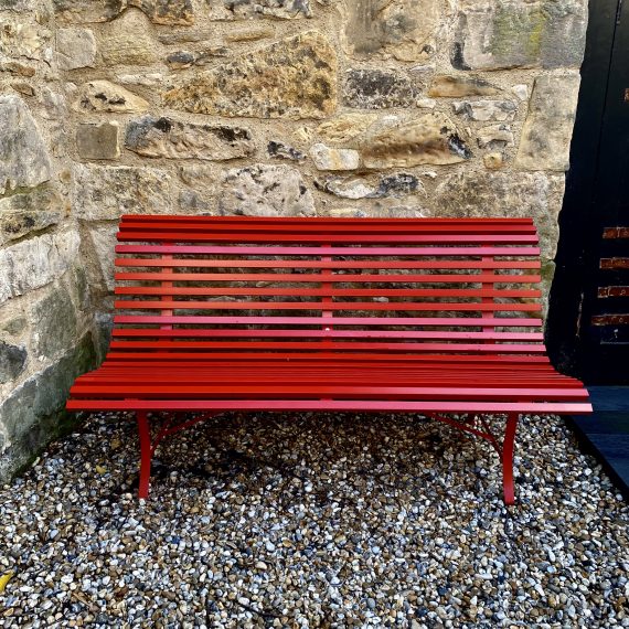 新城围墙花园丨英国爱丁堡-5