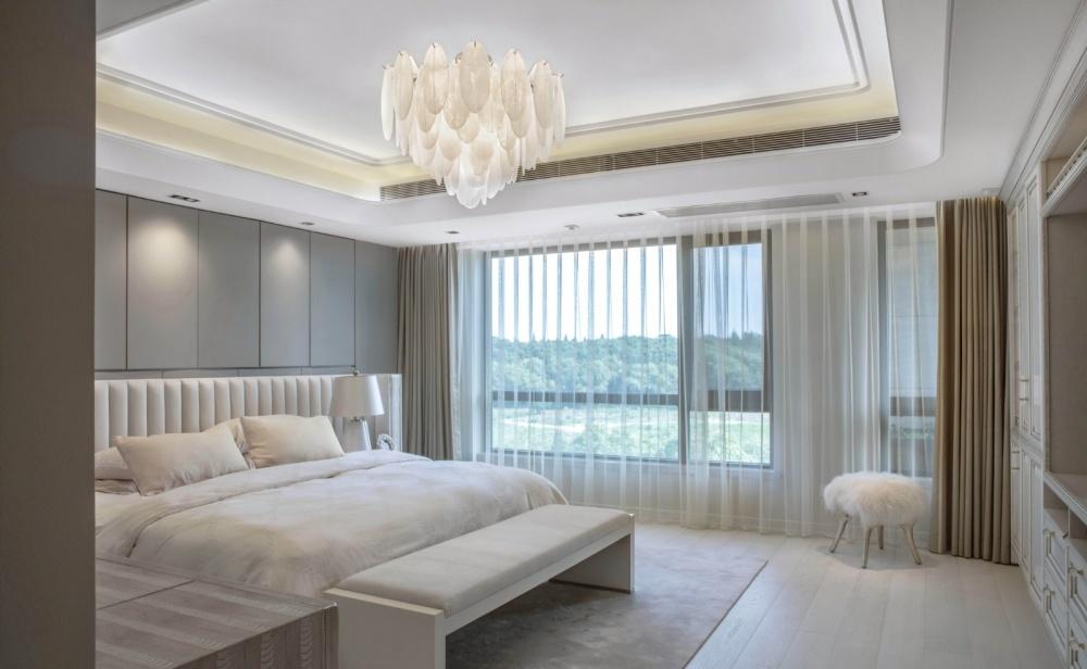 绿意盎然的家，藏匿着无尽的艺术魅力-22