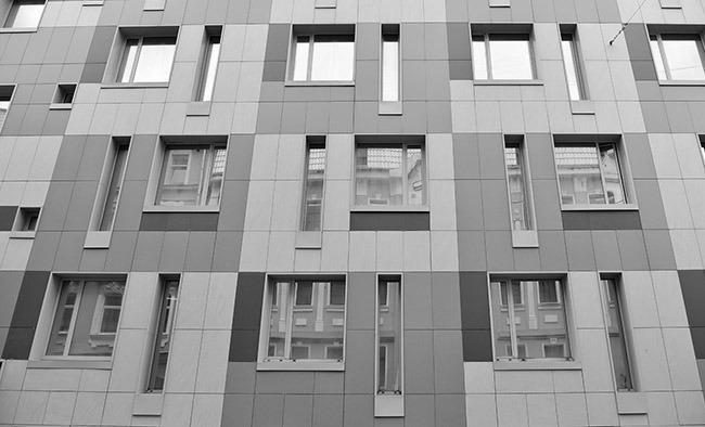 国立研究型大学“高等经济学院”教学行政综合楼重建与新建项目丨俄罗斯莫斯科-20