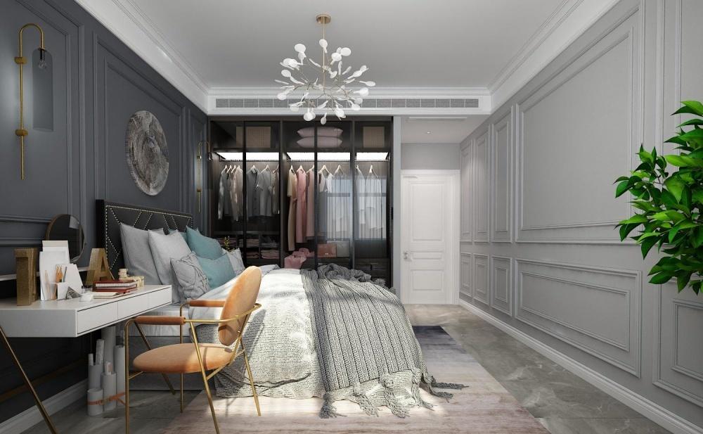 
轻奢，恰到好处的精致! -12