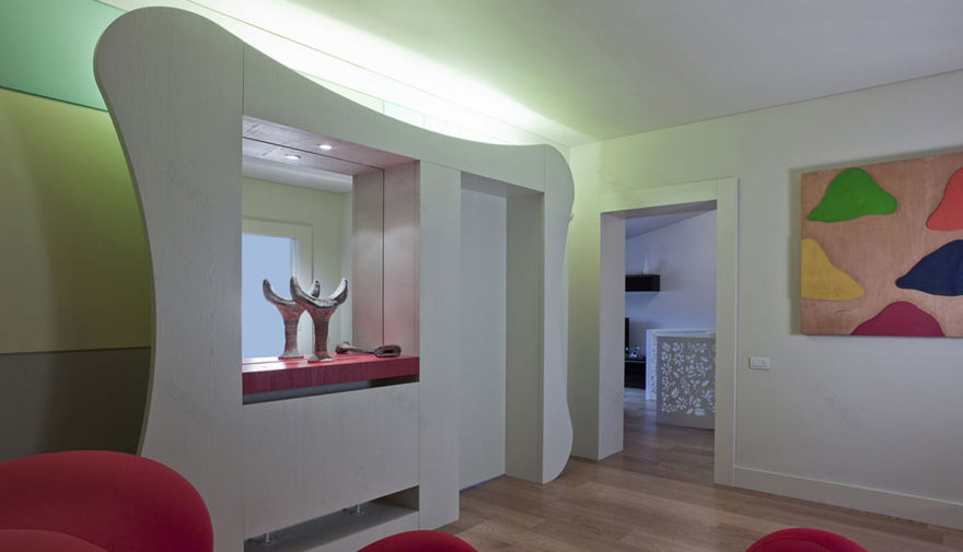 丨意大利佛罗伦萨丨Elda Bellone-52