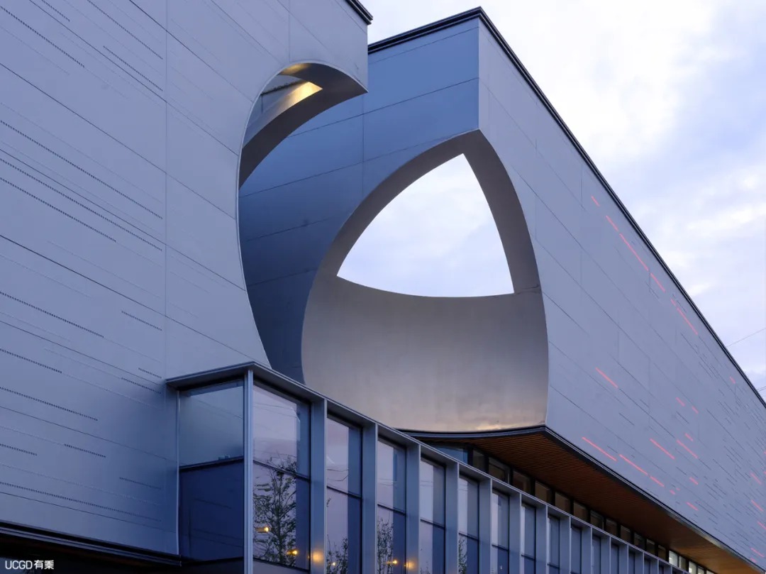  UCGD有乘丨南昌联发·万科海上明月 建筑设计 丨中国南昌-41