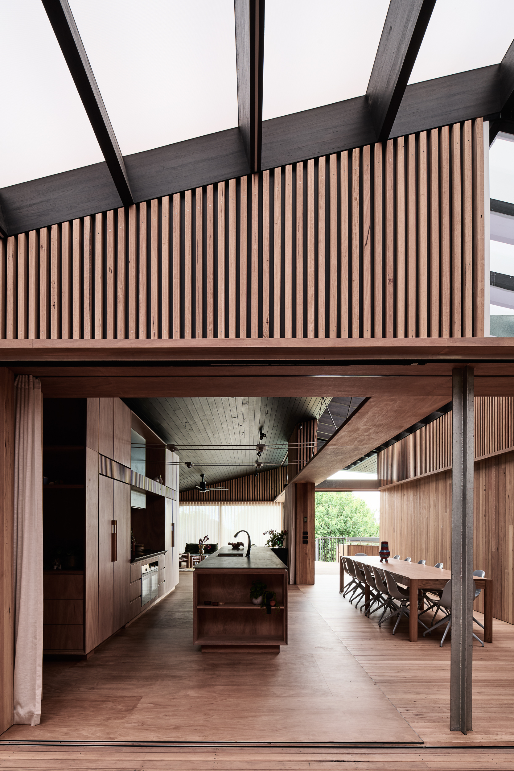 丨澳大利亚丨FIGR Architecture & Design-62