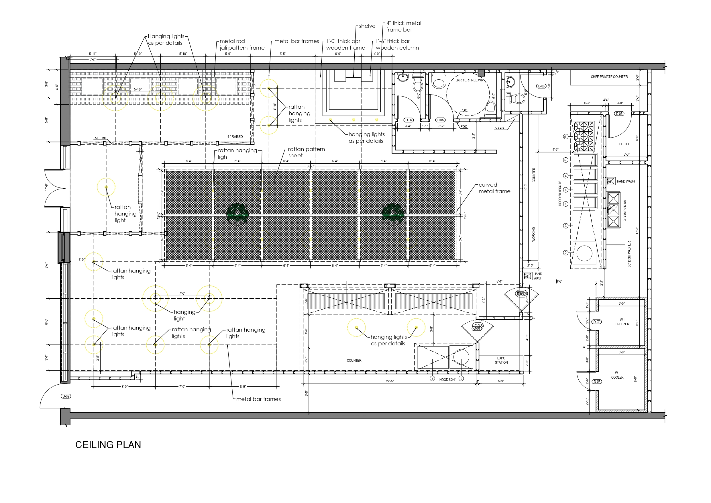 Ketkoot Restaurant Canada-11