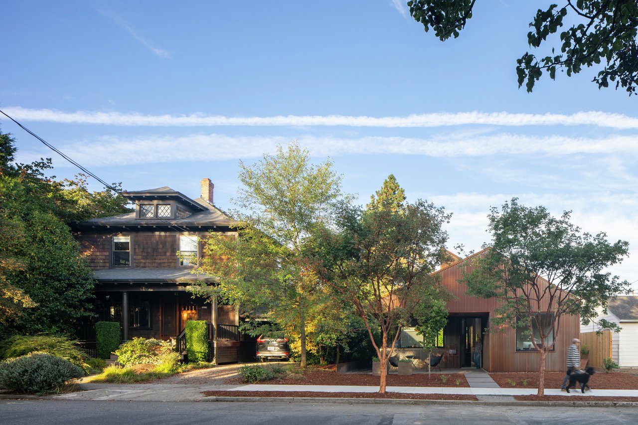 丨United StatesPortland-29