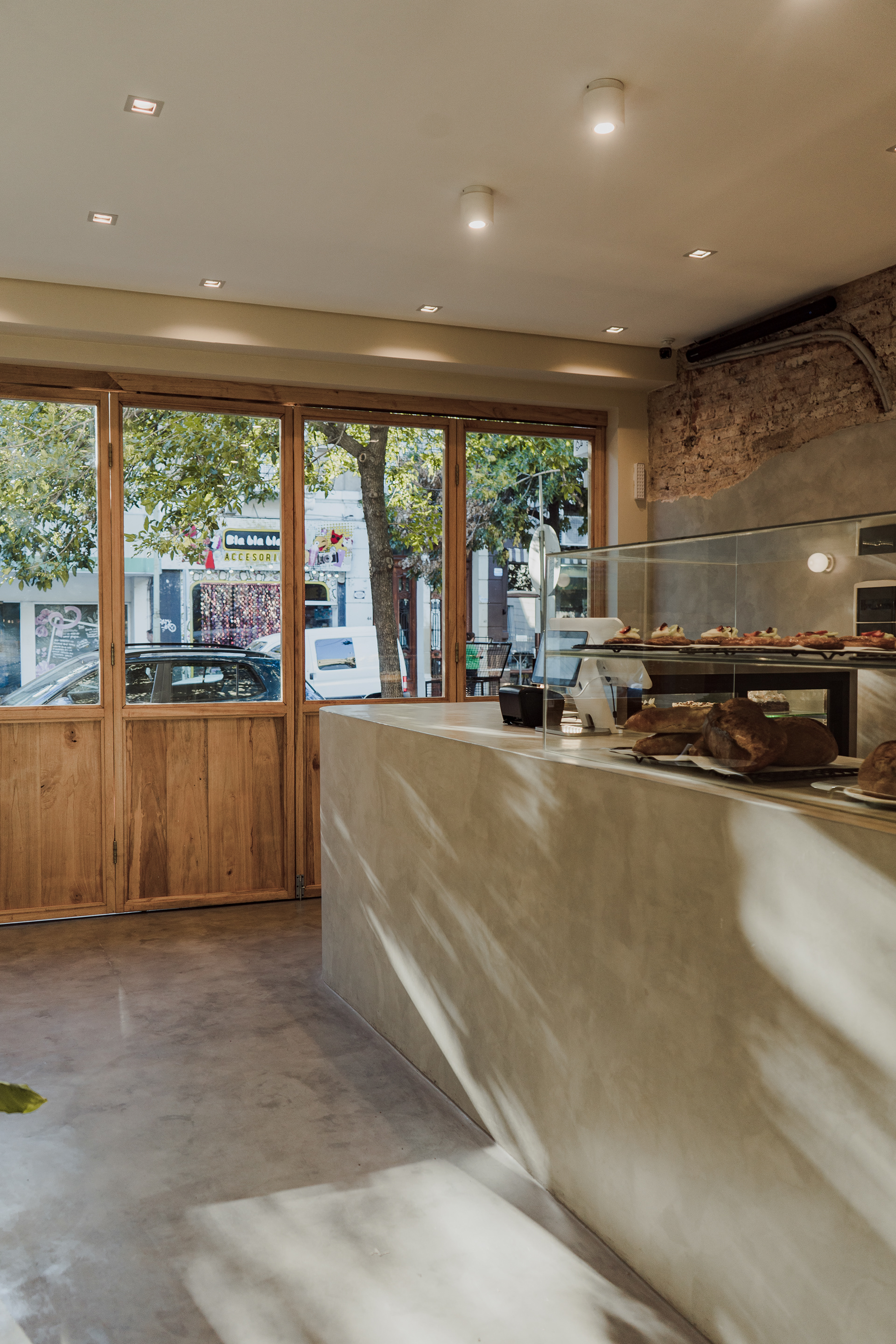 LEYEN CAFE 咖啡店-4