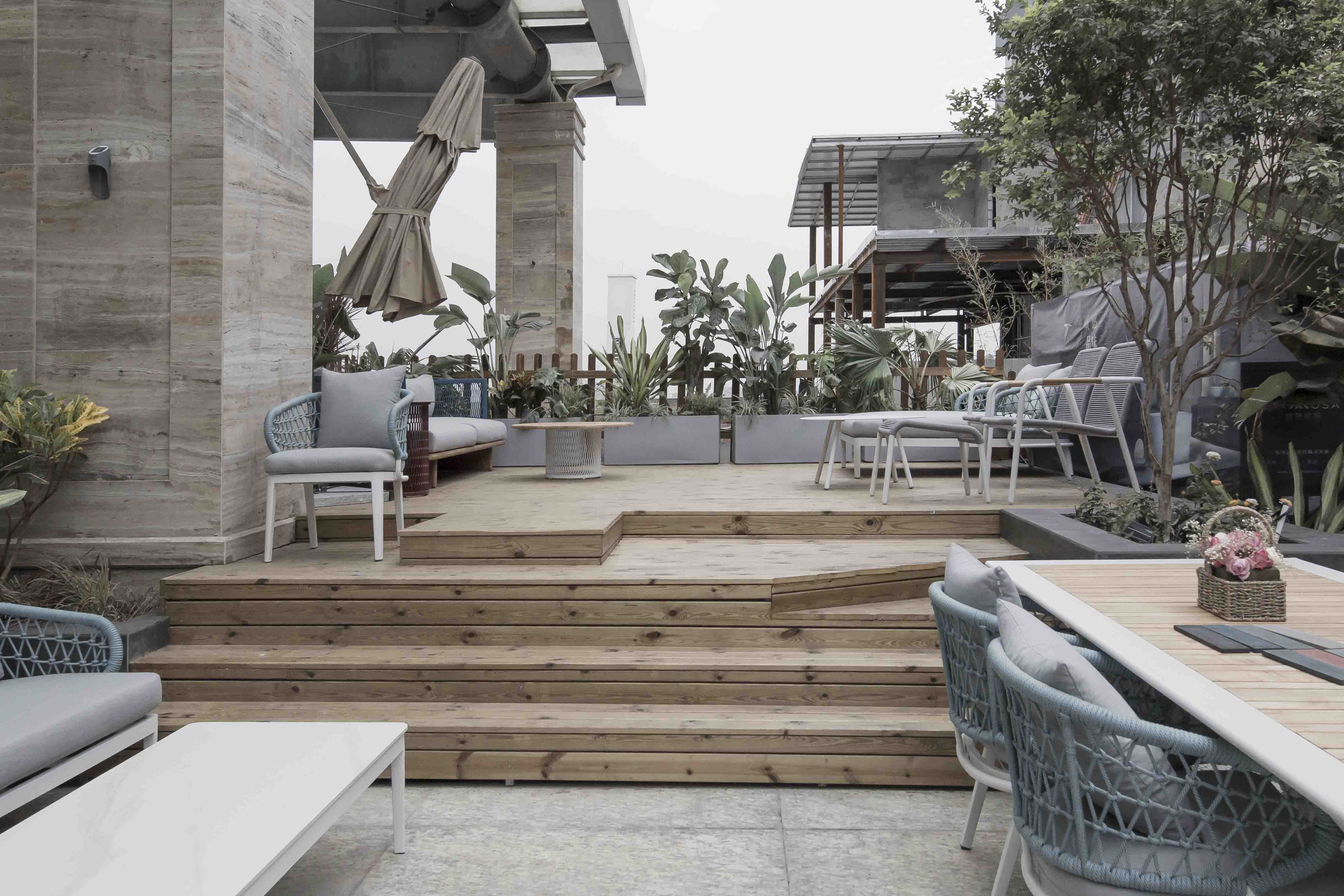 CAMOSA HOME,咖慕家居总部展厅-55