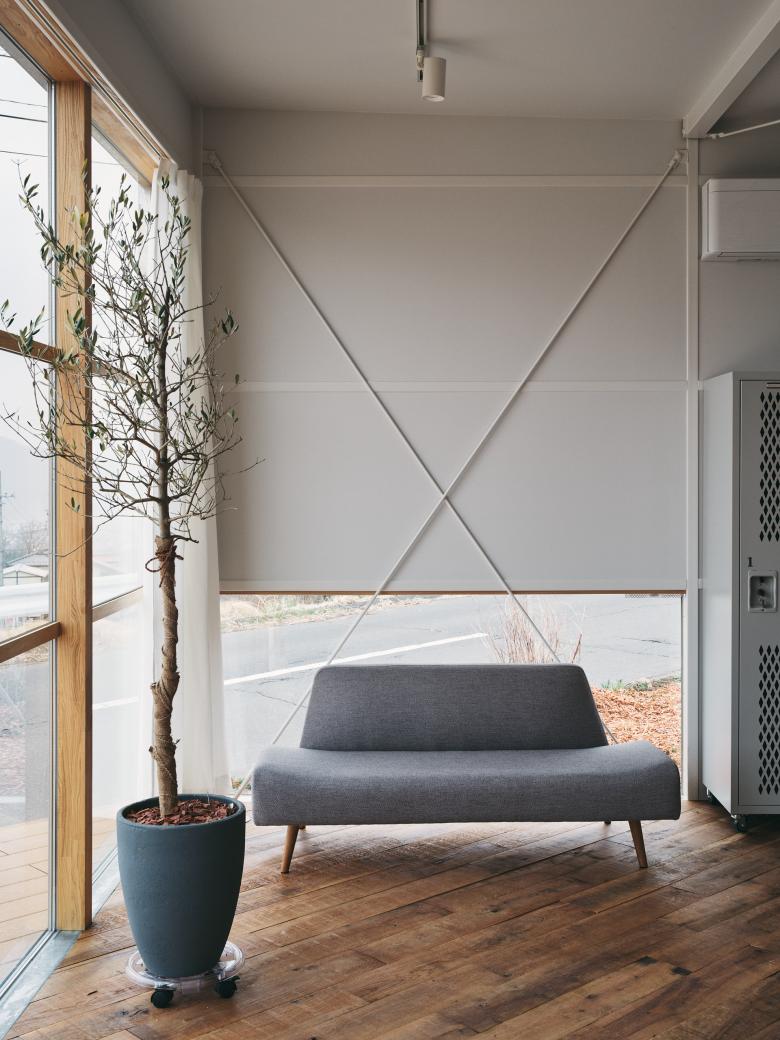 日本东御市美容院丨日本长野丨ihrmk-22