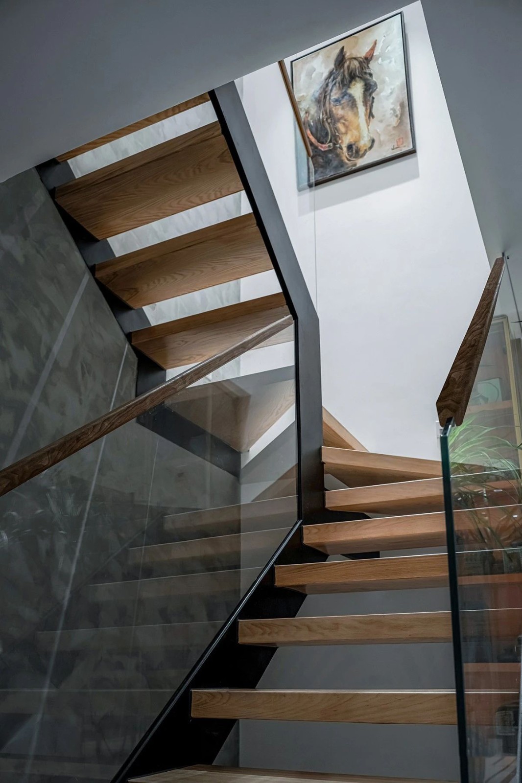 北京叠拼别墅 · 静庵丨中国北京丨艾德诺特(北京)设计顾问有限公司-37