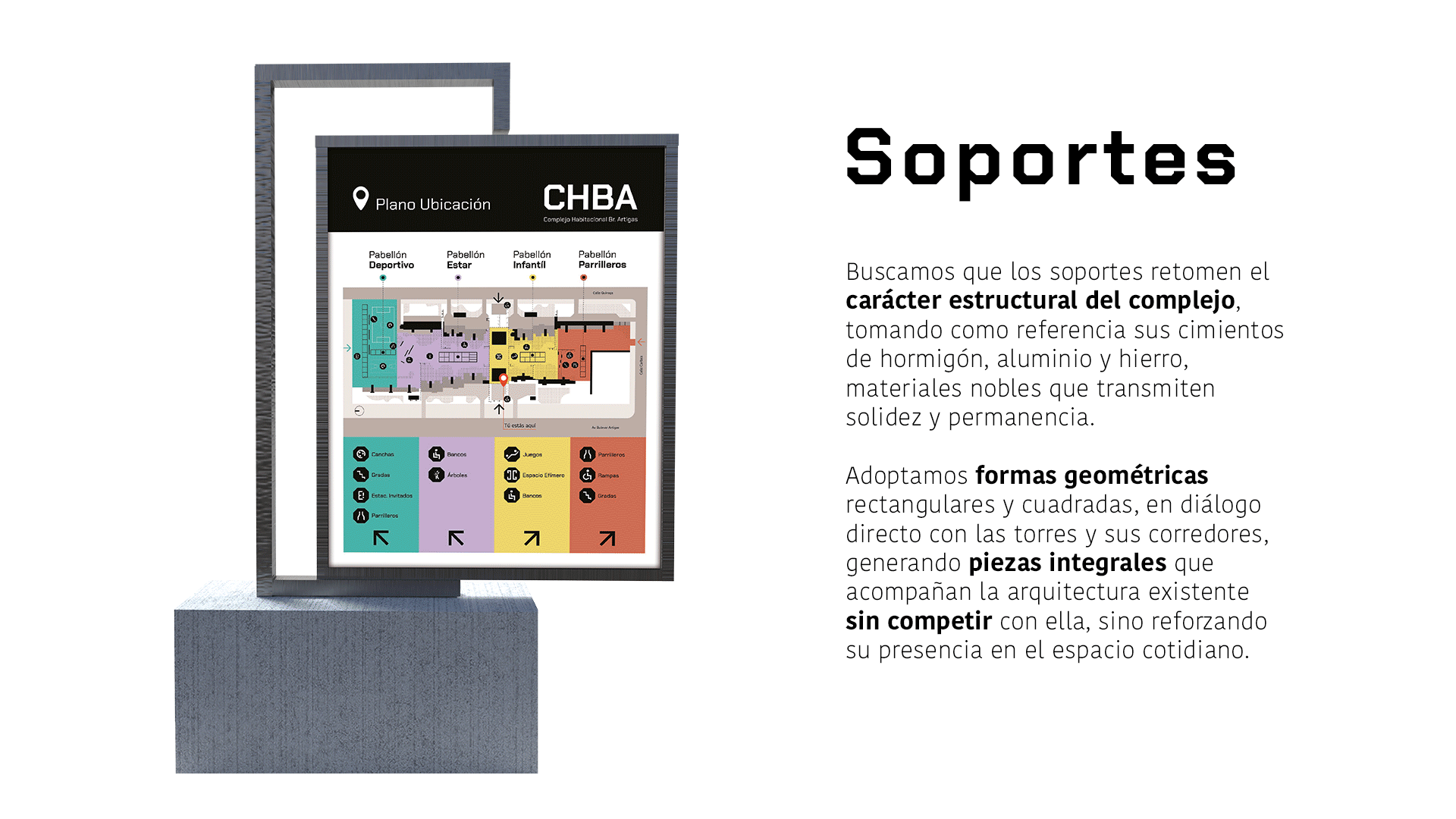 Complejo Habitacional Blvd. Artigas-2