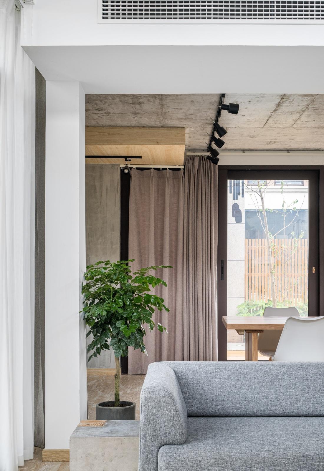 听风 · 度假风别墅设计丨中国上海丨上海谷辰设计-16