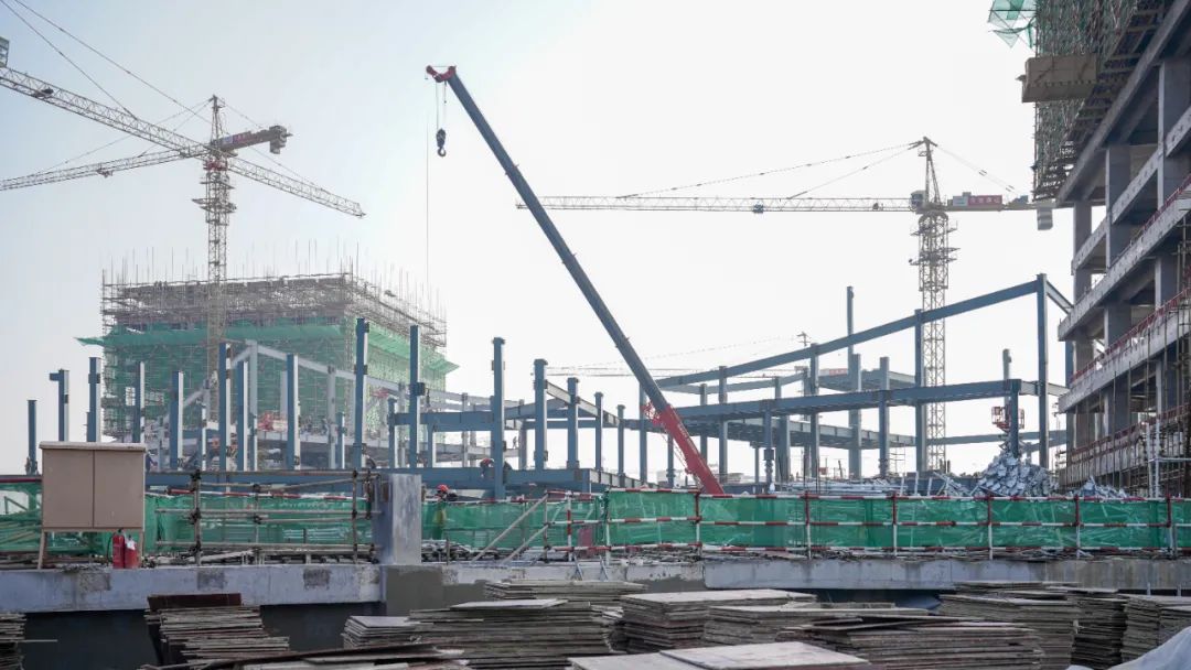 零壹城市 · 2021 年度十大事件回顾丨中国丨零壹城市建筑事务所-30