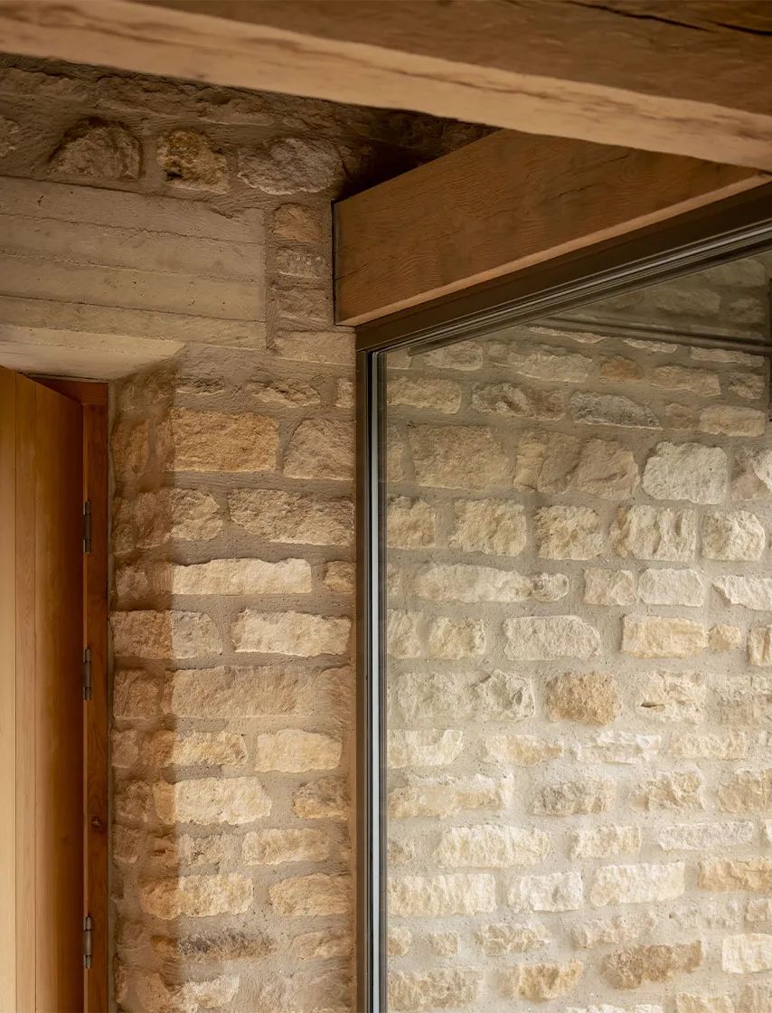 英国麦克莱恩·昆兰建筑公司打造优雅空间-85