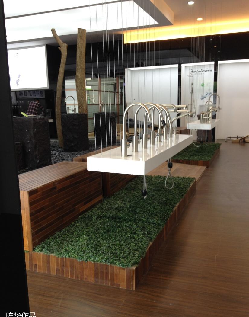 
可美家厨卫-公司展厅 -1