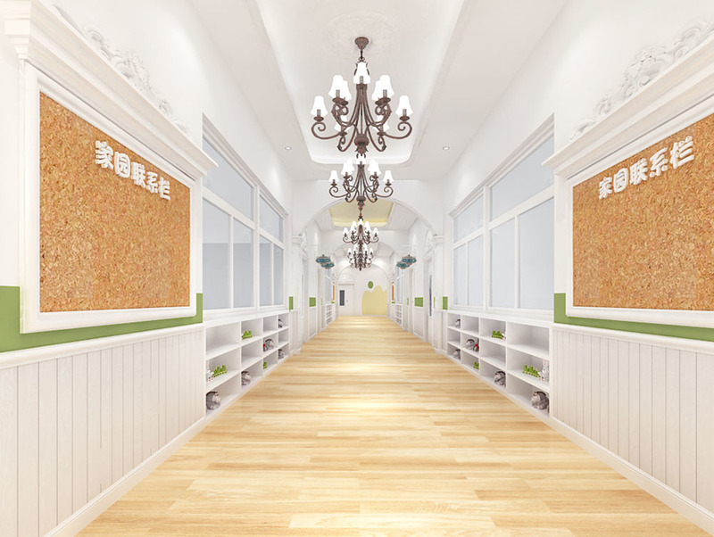 宝安后瑞幼儿园-4