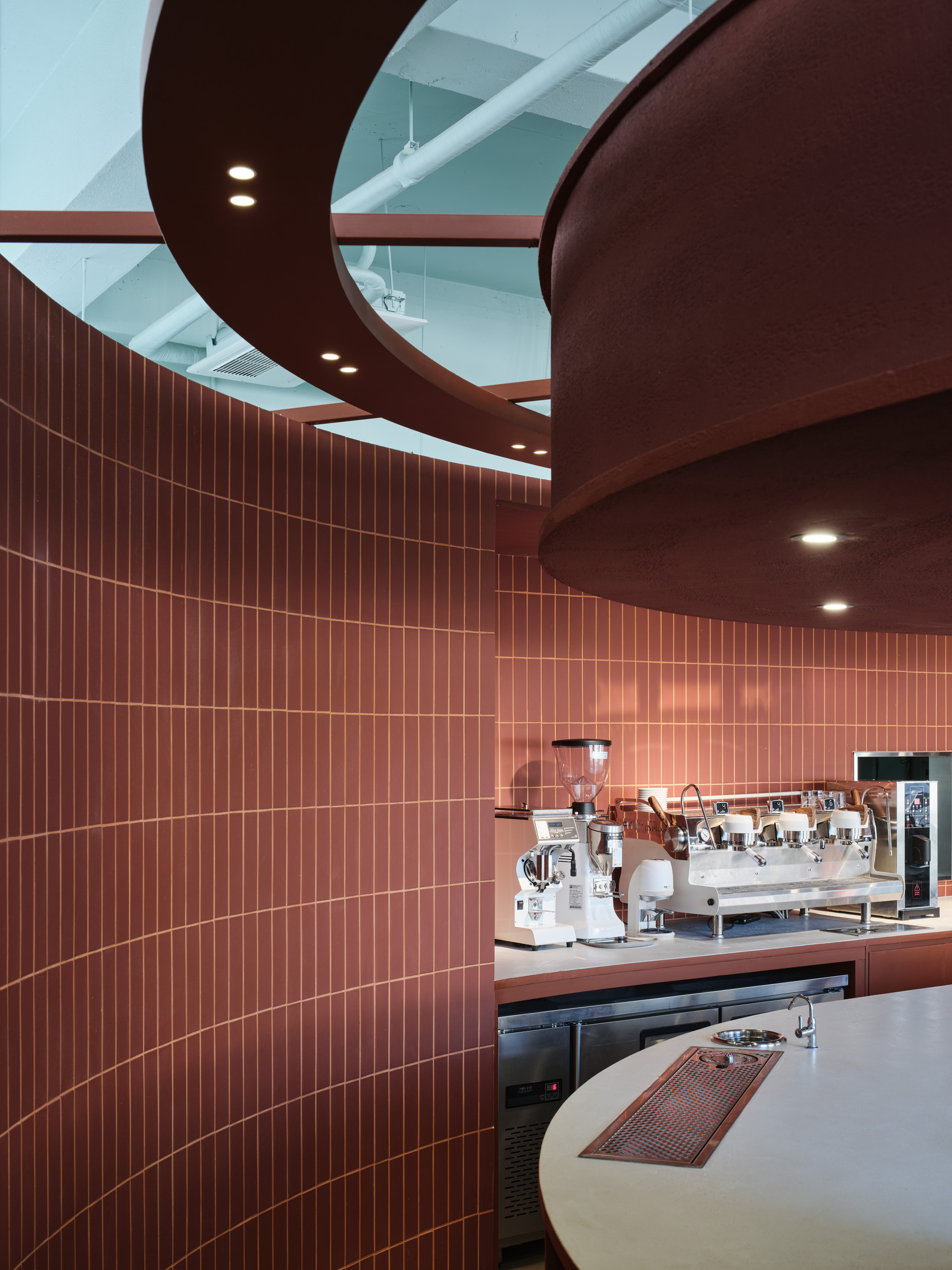 good & goody 咖啡馆丨韩国丨design by 83-22