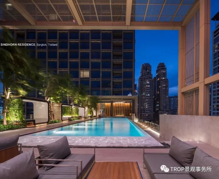 Sindhorn Residence 住宅-48